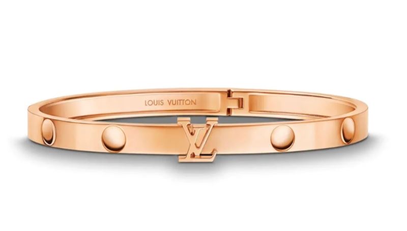 LV Bracelets